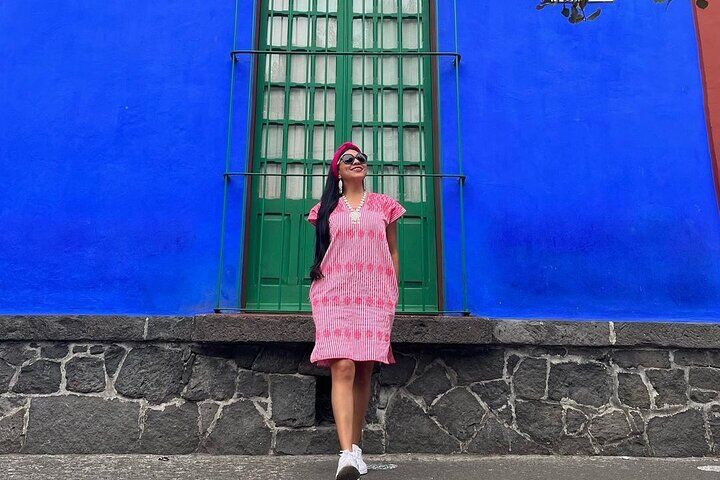 Mexico City Pass: Is There One? Museum Prices, Teotihuacán & What to Buy Instead (2026) 17 Xochimilco Tour & Frida Kahlo Museums