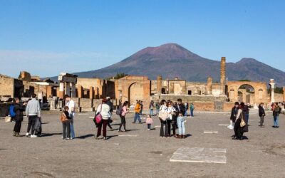 Pompeii Guided Premium Tour From Naples (2026 Review & Booking Guide)