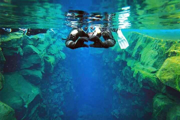 Silfra Snorkeling Between Continents Photos Included- Self (2026 Review & Booking Guide) 1 Silfra Snorkeling Between Continents Photos Included- Self in Reykjavik