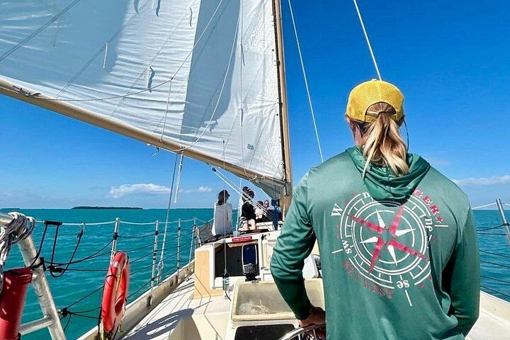 Half-Day Trip from Key West with Kayaking, Snorkeling & Sunset (2026 Review & Booking Guide) 1 Half-Day Trip from Key West with Kayaking, Snorkeling & Sunset in Key West