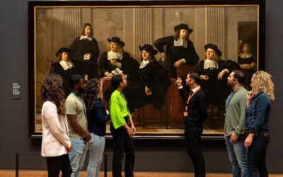 Rijksmuseum Tickets & Tour Guide (2026): Is It Worth It?