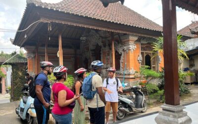 Tegallalang Rice Terraces Tickets & Tour Guide (2026): Is It Worth It?