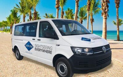 Puerto Vallarta airport to Puerto Vallarta City Center: Transfer Options (2026)