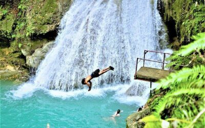 Dunn’s River Falls Tickets & How to Visit (2026 Guide)