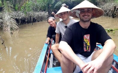 Private Street Food Motorbike Tour in Ho Chi Minh City (2026 Review & Booking Guide)