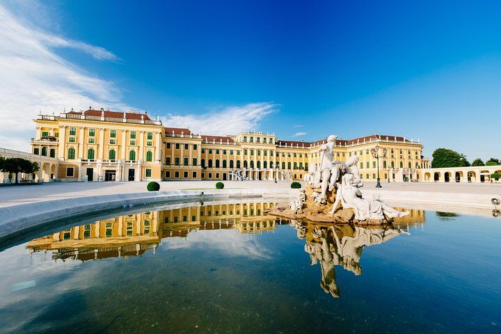 Vienna Pass vs Vienna City Card: Is Either Worth It? (2026 Prices & Break-Even) 13 Skip-the-Line Schonbrunn Palace Guided Tour and Vienna Historical City Tour