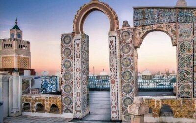 Best Tours & Experiences in Tunis