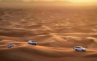 Best Tours & Experiences in Dubai