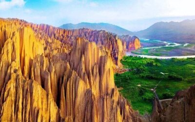 Best Tours & Experiences in Lanzhou, China