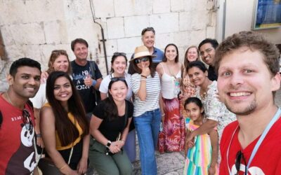 Split Walking Tour with Professor of History (2026 Review & Booking Guide)