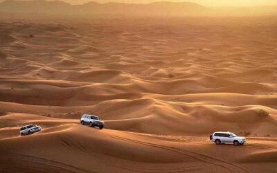 Dubai Airport Private Departure and Arrival Airport Transfer (2026 Review & Booking Guide)