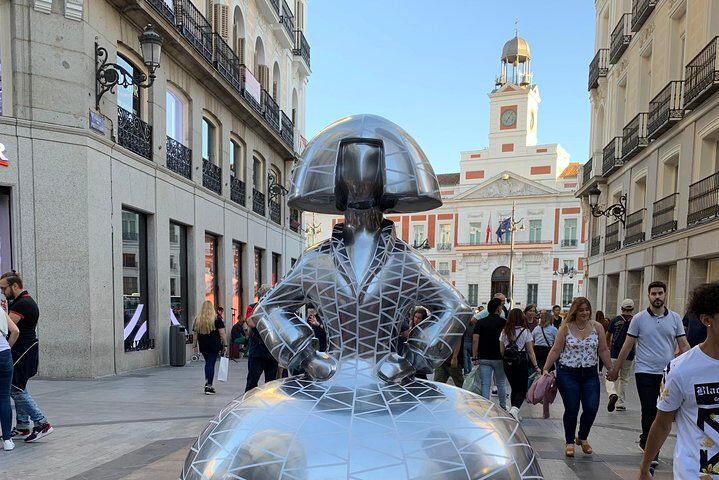 Private vs Small Group Tours in Madrid: Which Should You Book? (2026) 12 Madrid Historical Walking Tour