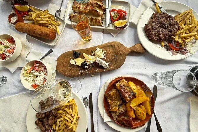 Best Tours & Experiences in Belgrade Serbia 18 Serbia on a Plate a Tasting Tour of Belgrades Food Culture - Belgrade Serbia