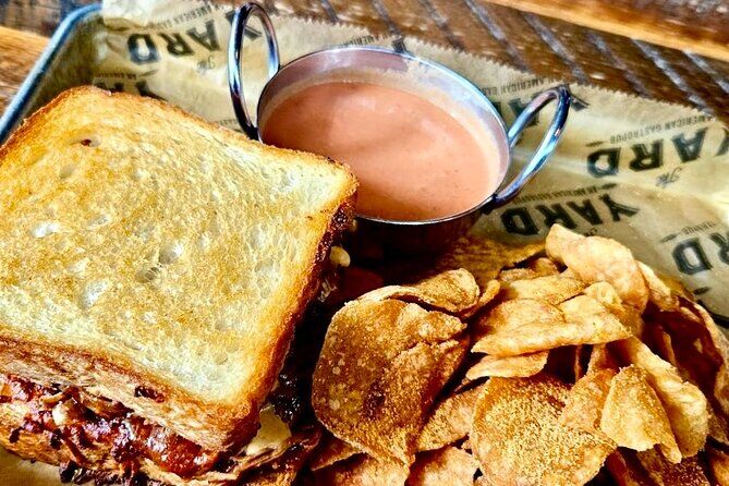 Best Tours & Experiences in Pittsburgh Pennsylvania 21 Pittsburgh Walking Food Tour with Secret Food Tours - Pittsburgh Pennsylvania