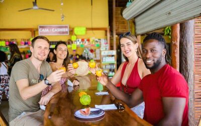 Playa del Carmen Walking Food Tour (2026 Review & Booking Guide)