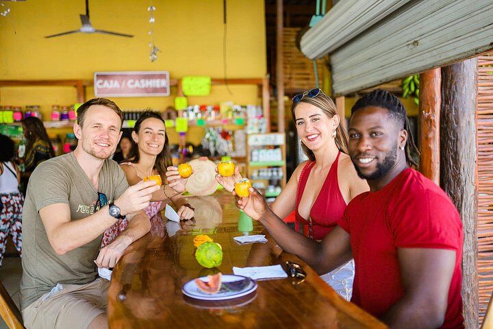 Playa del Carmen Walking Food Tour (2026 Review & Booking Guide) 1 Playa del Carmen Walking Food Tour in Playa del Carmen