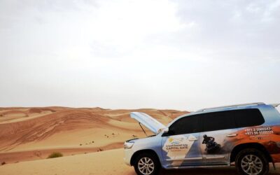 Best Tours & Experiences in Al Ain