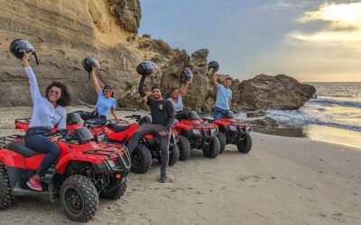 Cartagena ATV Tour (2026 Review & Booking Guide)