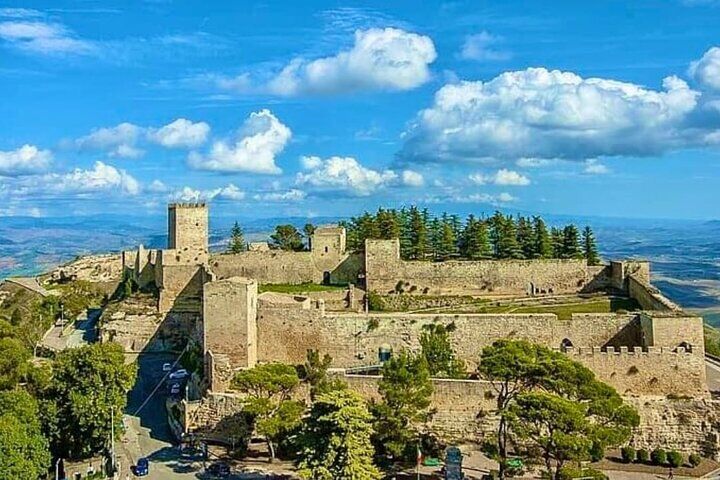Best Tours & Experiences in Piazza Armerina Italy 13 7-hour city tour of Enna and Piazza Armerina Villa Romana