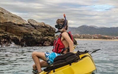 Cabo Kayak and Snorkel Adventure to the Arch (2026 Review & Booking Guide)