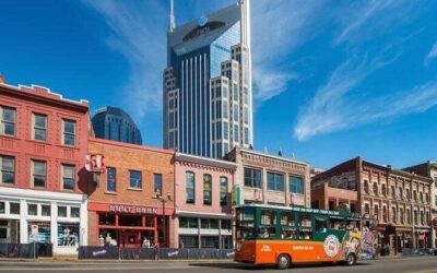 Best Tours in Nashville: Top Ways to Experience the City (2026)