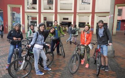 Best Tours in Bogota: Top Ways to Experience the City (2026)