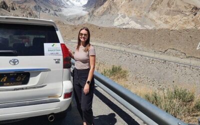 Best Tours & Experiences in Hunza Valley
