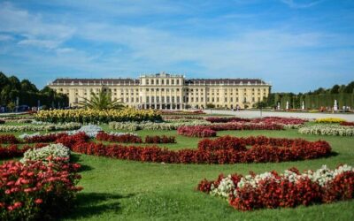 Schonbrunn Palace Tickets & How to Visit (2026 Guide)