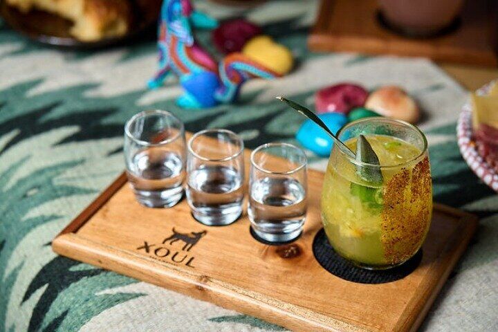 Chichen Itza from Cancun: Guided Tour vs Do It Yourself (Cost & Time Compared) 18 Shared Mezcal Tasting Experience in Valladolid Mexico
