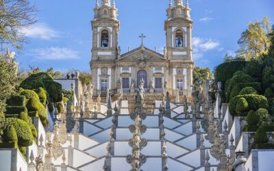 Best Day Trips from Porto (2026)