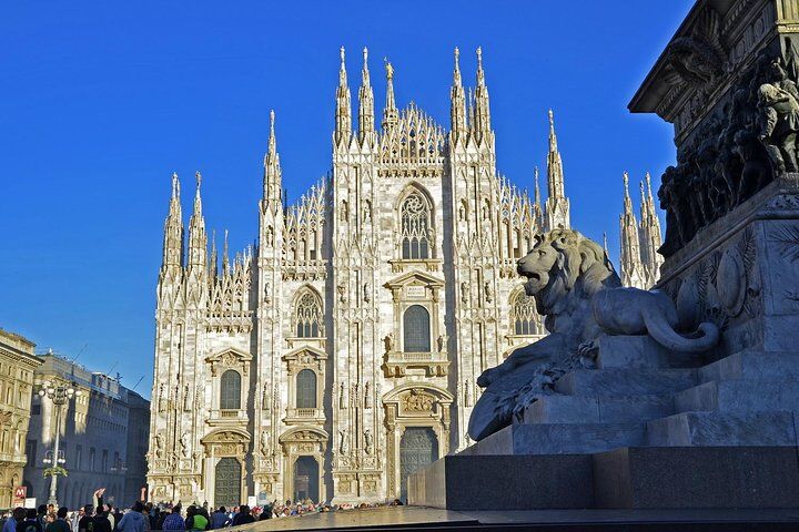 Milan City Pass: YesMilano Pass vs Tourist Museum Card vs Duomo Tickets — Worth It? (2026) 14 Milan Super Saver: Skip-the-line Duomo and Rooftop Tour