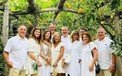 Sorrento Food Tasting and Lemon Grove Tour (2026 Review & Booking Guide)