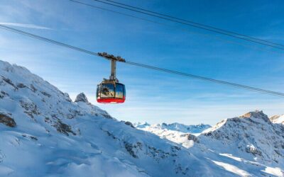 Best Day Trips from Zurich (2026)