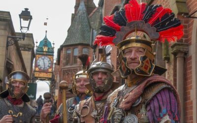 Best Things to Do in Chester (2026): Top-Rated Tours & Experiences