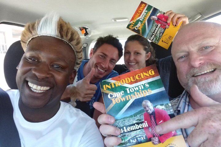 Cape Town City Pass: Is It Worth It? Table Mountain, Robben Island & Individual Tickets Compared (2026) 15 Township Tour in Cape Town South Africa
