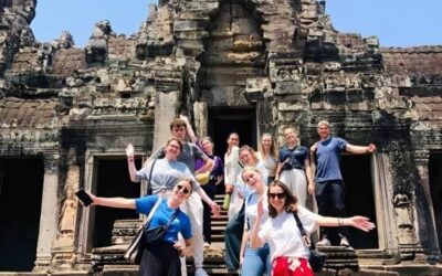 Angkor Wat Tickets Compared: 1-Day vs 3-Day vs 7-Day Pass + Sunrise Tours (2026)