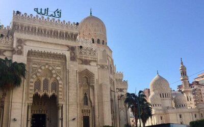 Alexandria Day Trip From Cairo (2026 Review & Booking Guide)
