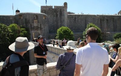 Dubrovnik: Discover the Old Town Walking Tour (2026 Review & Booking Guide)