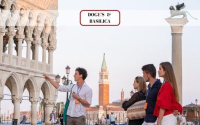 Venice’s Best: Basilica, Doge’s Palace, Gondola & History (2026 Review & Booking Guide)