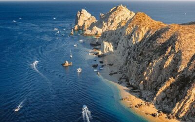 Cabo San Lucas Sunset Cruise with Open Bar and Snacks (2026 Review & Booking Guide)