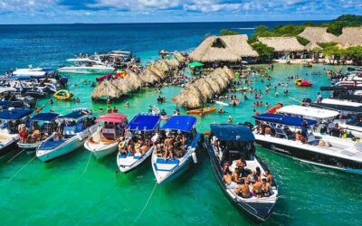 What to Eat in Cartagena: Best Food Guide (2026)