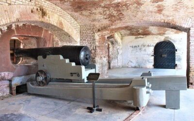 Fort Sumter Tickets & How to Visit (2026 Guide)