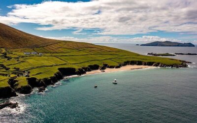 Dingle Itinerary: The Perfect 3 Days