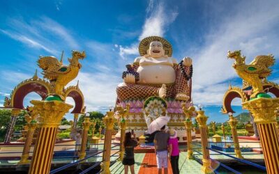 Best Tours & Experiences in Koh Samui