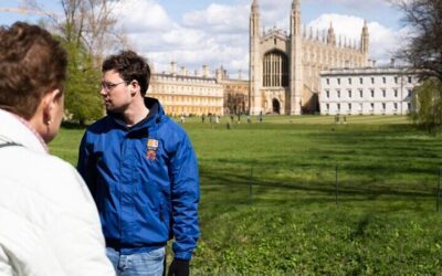 Best Things to Do in Cambridge (2026): Top-Rated Tours & Experiences