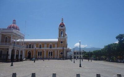 Best Tours & Experiences in Granada, Nicaragua