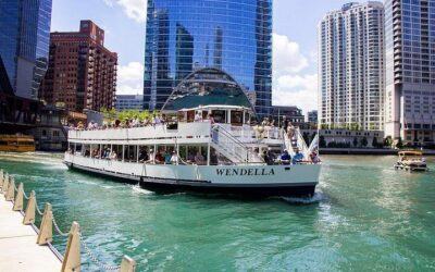 Chicago River 90-Minute Architecture Tour (2026 Review & Booking Guide)