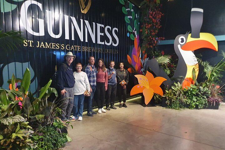 Dublin Pass (Go City): Is It Worth It? Prices, Guinness Storehouse & Break-Even (2026) 17 Guinness Storehouse, Irish Whiskey Experience and Brazen Head