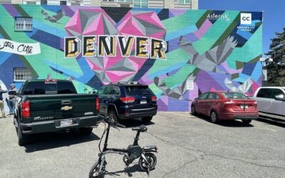 Denver airport to Denver City Center: Transfer Options (2026)
