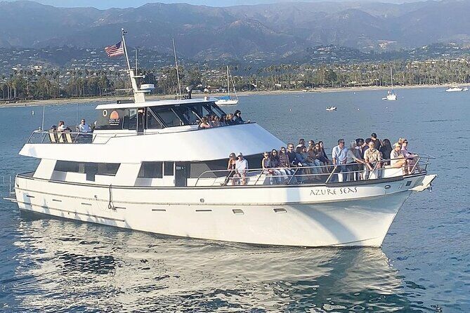Best Tours & Experiences in Santa Barbara 19 75